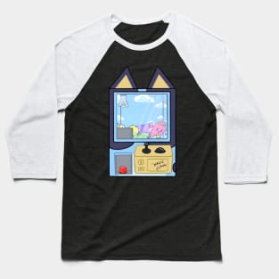 Dad Magic Claw Baseball T-Shirt